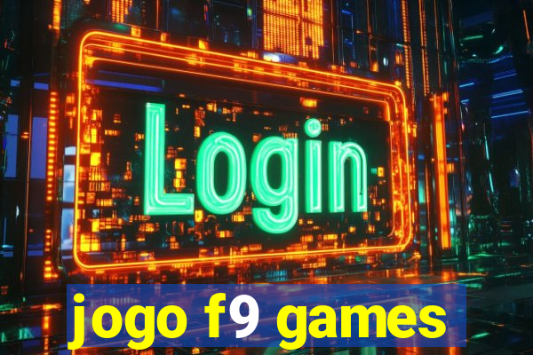 jogo f9 games